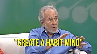 "I Can Teach You How to Program The Subconscious Mind" - Dr. Bruce Lipton - An Eye Opening Speech