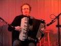 alf hågedal vänerns vågor carl gylling accordion solo