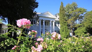 Mid Summer Garden Tour ~ Hahn Cottage