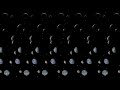 3d animated stereogram challenge 5 which earth is not flat