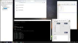 Labview REST API client (GET/POST)