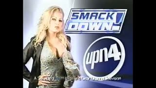 WEDG Commercial Breaks (August 4, 2003)