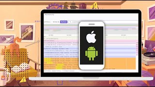 Sentry Mobile Profiling