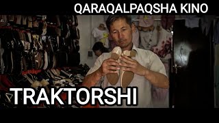 TRAKTORSHI qisqa metrajli film