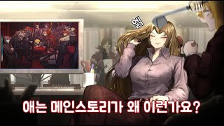 [림버스컴퍼니] 로쟈에 대해 알아보자