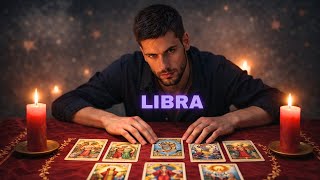 LIBRA😎 ⚠️TONIGHT YOUR LIFE CHANGES FOREVER!!!! SHOCKING MASSIVE UPCOMING CHANGES!🌋🤯#libra_love_tarot