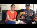 MANJA by SHREYA MAYA | AKUSTIK GITAR