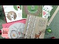 5 Cards, 1 Kit | SSS November Card Kit 2019 | Woodland Whimsy