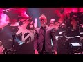 The National - Smoke Detector (Live @ Ziggo Dome, Amsterdam)