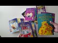 usborne reading collection