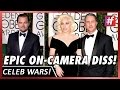 Taylor Kinney Confronted Leonardo DiCaprio After Gaga Insult! #fame Hollywood