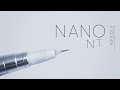 nouveau contour nano nt precision needle