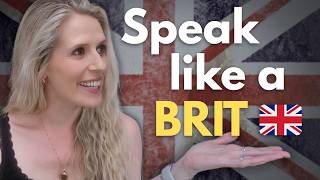 25 Phrases Brits Use Every Day 🇬🇧 Instantly Sound More Natural in English!