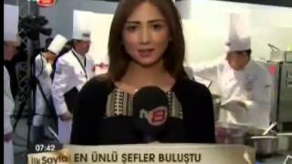 Sirha İstanbul - TV8