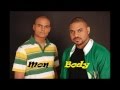 Group Avalon (Mohombi) - Mon Body