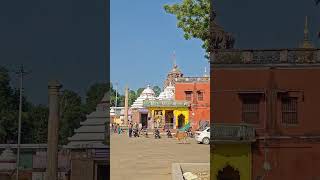 Sri Sakhi Gopal Temple External View, Orissa (శ్రీ సఖి గోపాల్ ఆలయ బాహ్య దృశ్యం, ఒరిస్సా)