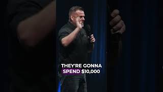 The Brutal Truth About Tech Conferences