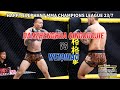 (Full) Thrilling Warfare: Relive the Excitement of Happy Elephant MMA Champions League