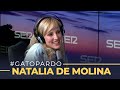 El Faro | Entrevista a Natalia de Molina | 25/02/2021