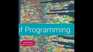 Session 2 - Programming Basics - C