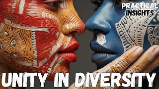Building Global Harmony: Bridging Cultures. PRACTICAL INSIGHTS.