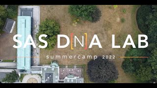 Aftermovie SAS D[N]A Lab Summercamp 2022