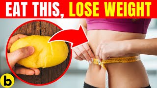16 Healthy Foods That Help You Lose The Most Weight