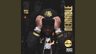 Ain't Enough (feat. Tsu Surf)