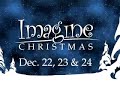 imagine christmas promo