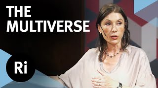 The origin of our universe from the multiverse – with Laura Mersini-Houghton