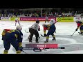 highlights esbjerg energy vs. adler mannheim