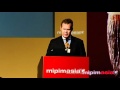 MIPIM Asia 2010 - Foreign direct investment in China