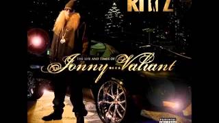 Rittz -  Like I Am