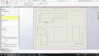 Showing hidden Lines using line format and relations