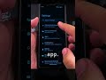 How to Change Default Apps on Android Part 1