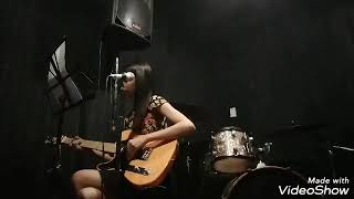 Kapit by Eloisa Camille Parado (own composition)