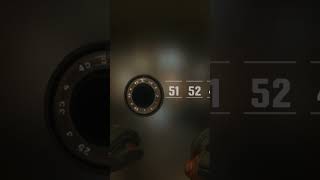 How to open the bank vault | BO6 | #bo6 #shorts