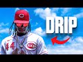 Ranking Baseball’s Best Drip