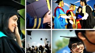 Teaser - JU 3rd Annual Convocation 2013