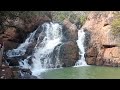 Sanaghagara Waterfall at Keonjhar, Odisha ❤️