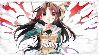 Nightcore - Flames