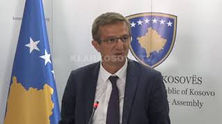 AKI, ka tendenca për destabilizim - 27.03.2019 - Klan Kosova