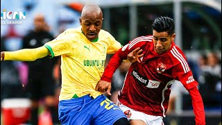 Highlights | Mamelodi Sundowns 1-0 Al Ahly | African Football League 29/10/2023