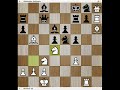 mikhail tal s most complex game tal vs koblents 1957