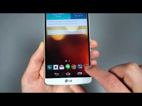 LG G3 $0 Down With Bonus $100 Gift Card Through Best Buy Deal