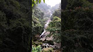 Kovai coutrallam fantastic view  | Siruvani waterfalls