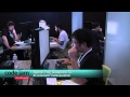 Code Jam 2014 World Finals Live Stream