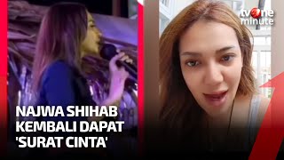 Setelah Nikmir, Wanita Ini Ikut Berikan 'Surat Cinta' untuk Najwa Shihab | tvOne Minute