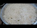 chicken biryani home style