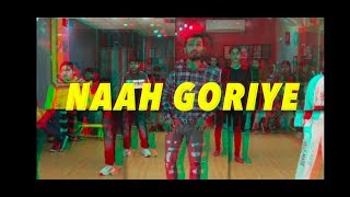 Naah Goriye Dance -Bala | VMDA | Harrdy Sandhu | Swasti Mehul |B Praak | Jaani | Sonam Bajwa